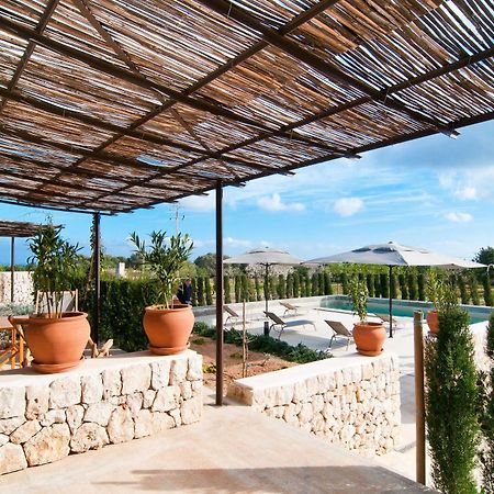 Sa Nau Villas Adults Only Портоколом Екстер'єр фото