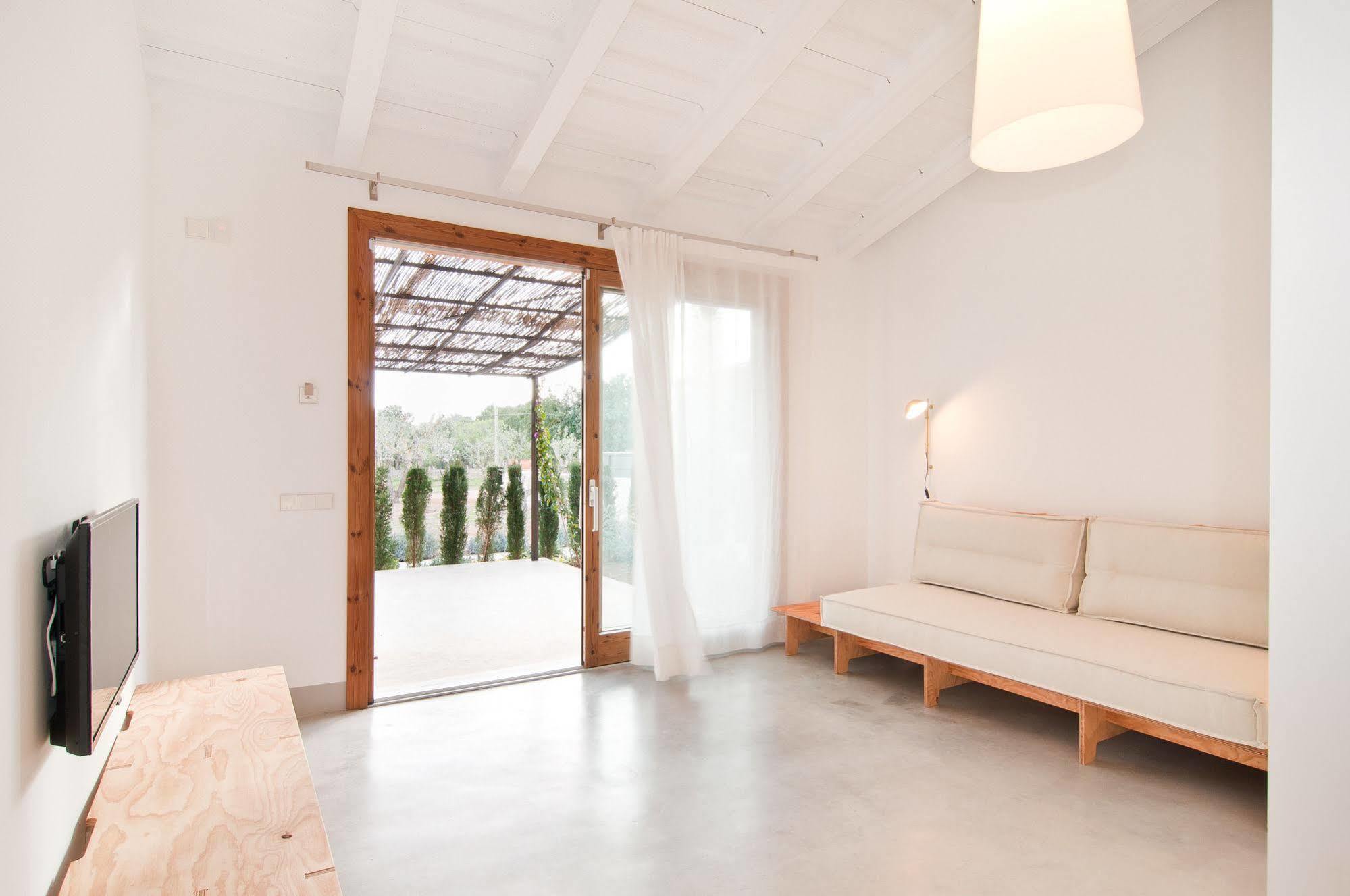 Sa Nau Villas Adults Only Портоколом Екстер'єр фото
