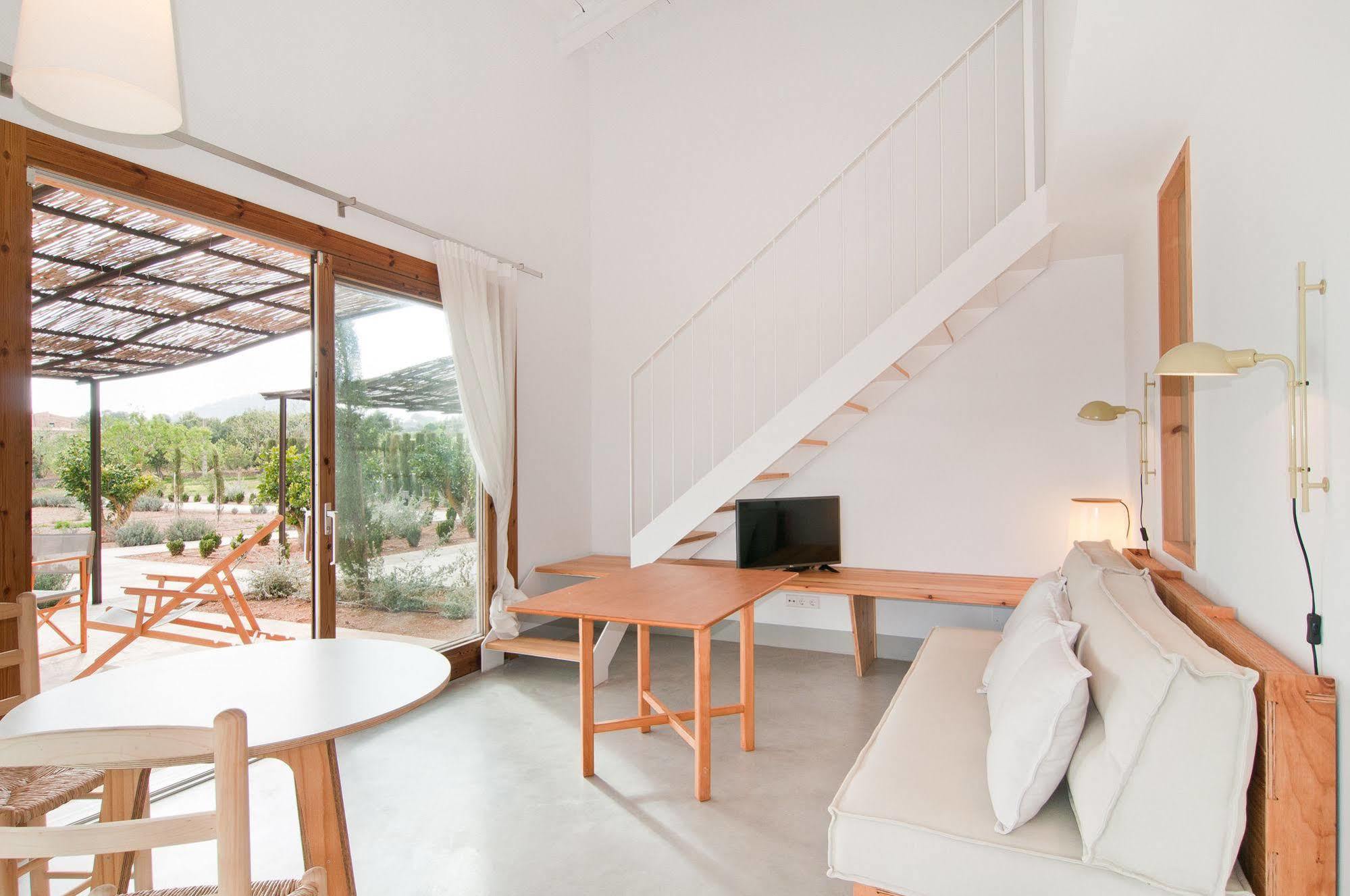 Sa Nau Villas Adults Only Портоколом Екстер'єр фото
