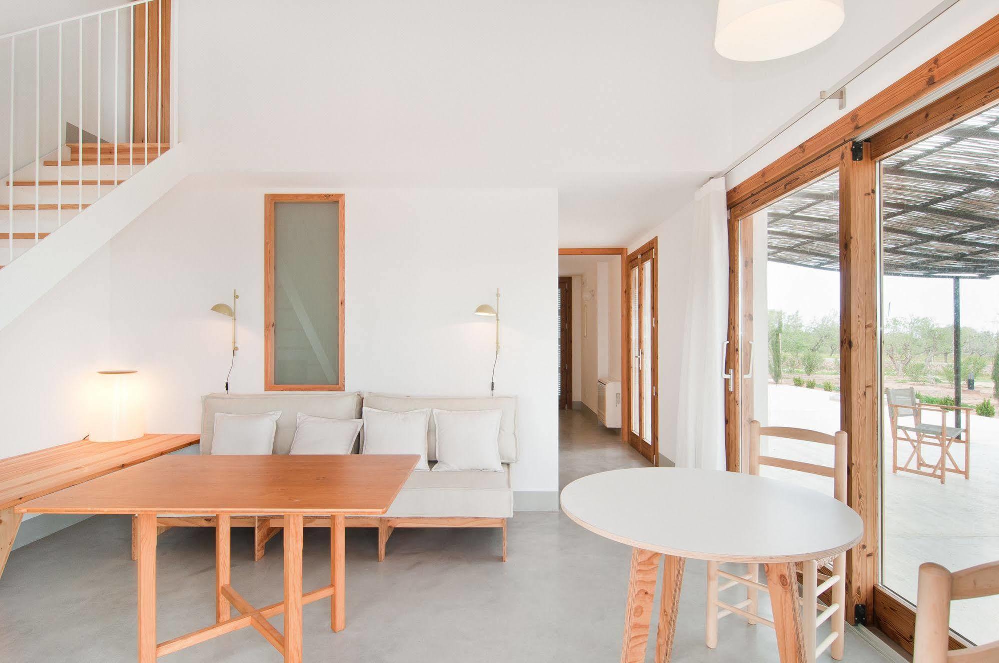 Sa Nau Villas Adults Only Портоколом Екстер'єр фото