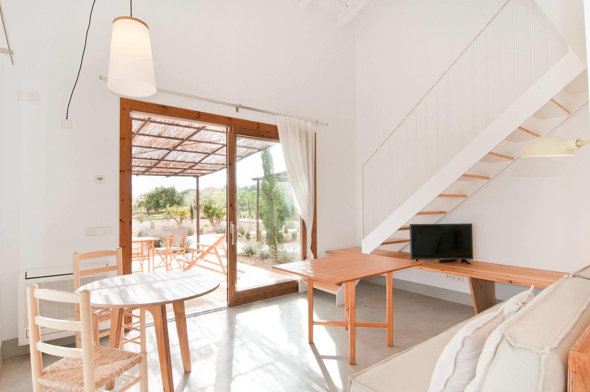 Sa Nau Villas Adults Only Портоколом Екстер'єр фото