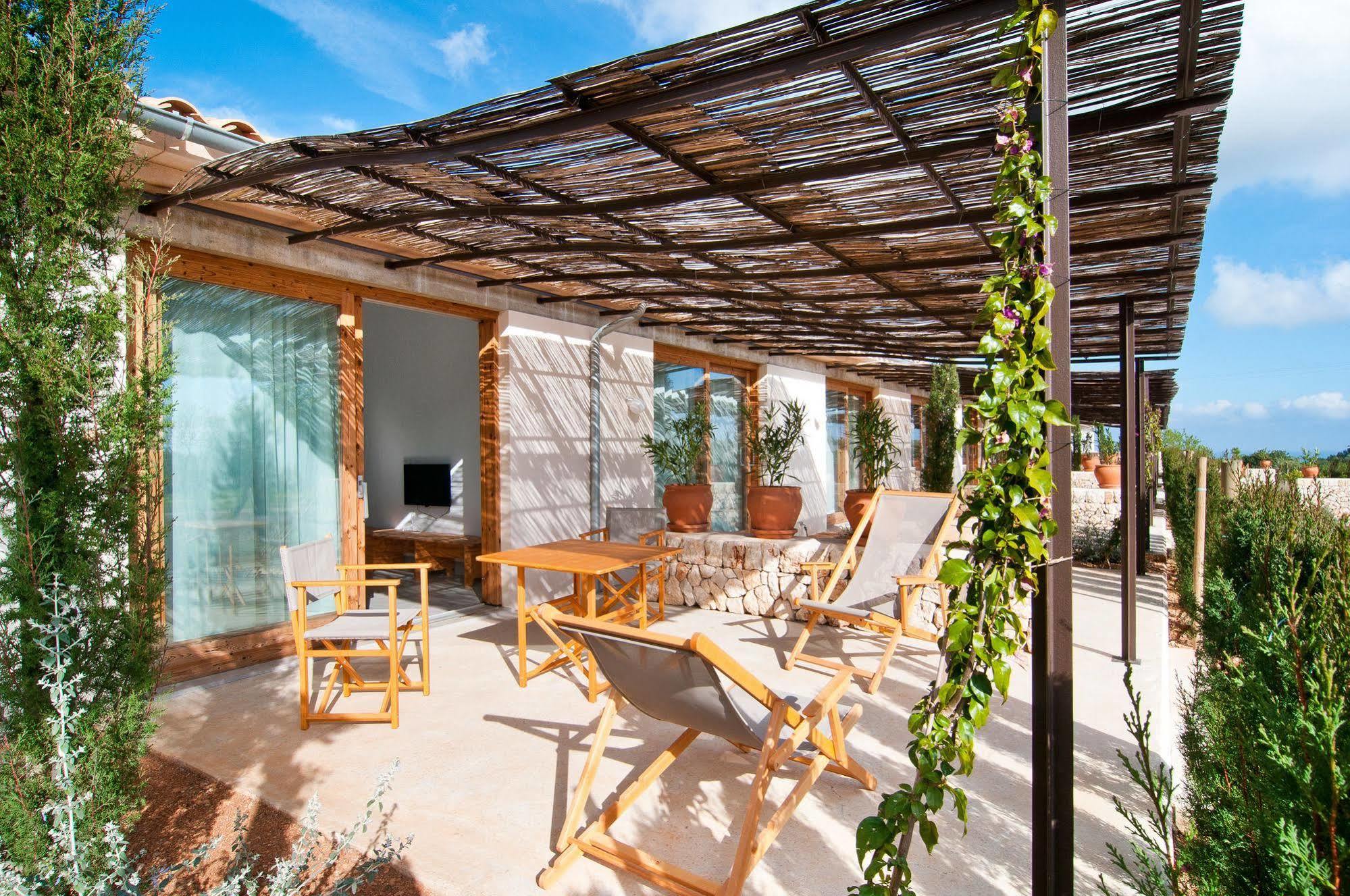 Sa Nau Villas Adults Only Портоколом Екстер'єр фото