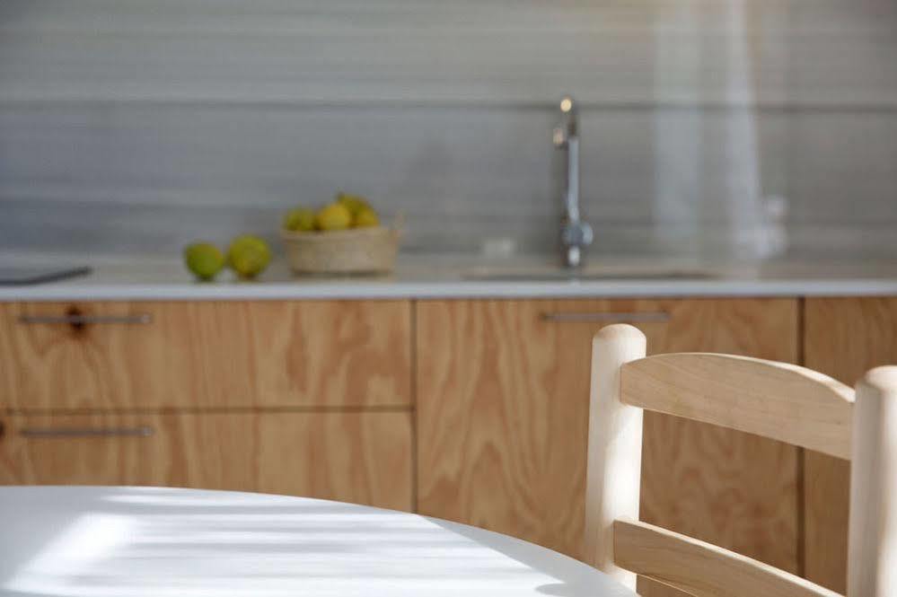 Sa Nau Villas Adults Only Портоколом Екстер'єр фото