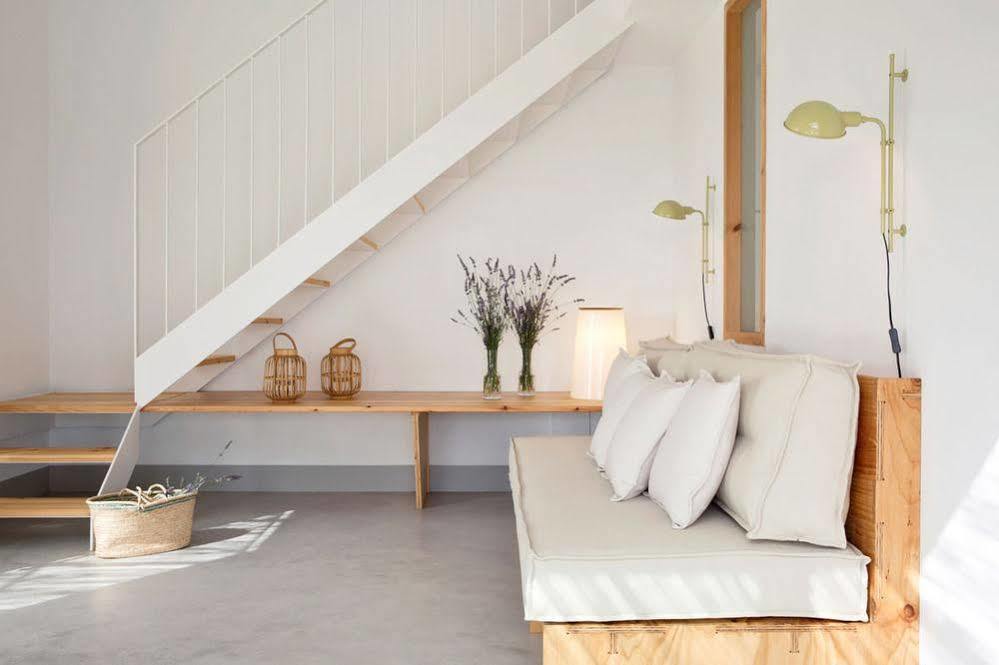 Sa Nau Villas Adults Only Портоколом Екстер'єр фото