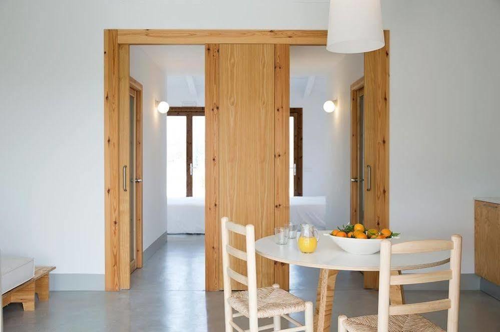 Sa Nau Villas Adults Only Портоколом Екстер'єр фото
