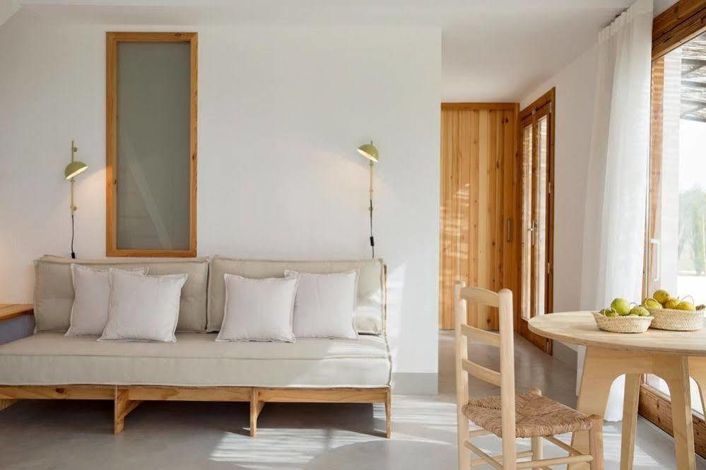 Sa Nau Villas Adults Only Портоколом Екстер'єр фото