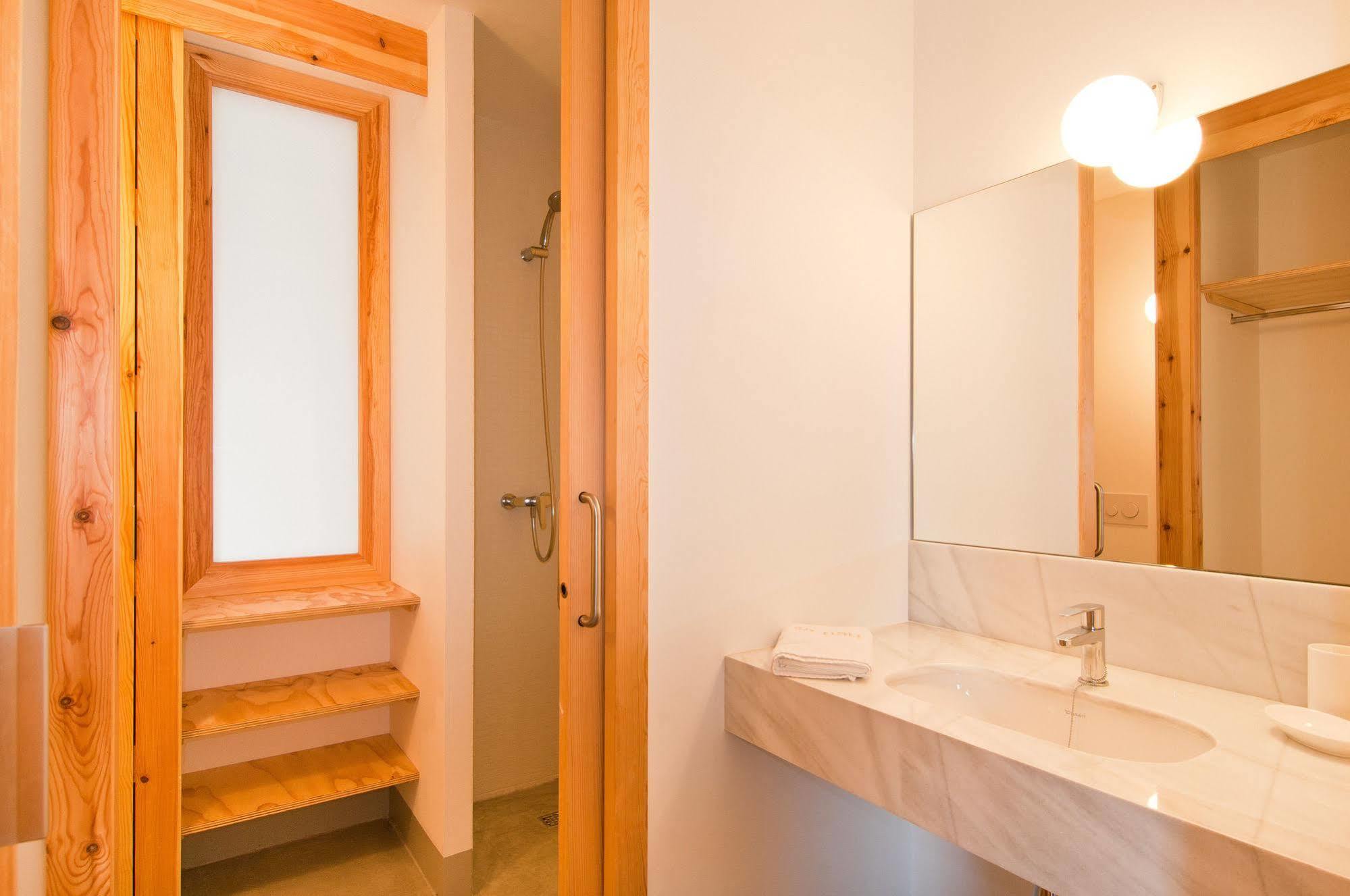 Sa Nau Villas Adults Only Портоколом Екстер'єр фото