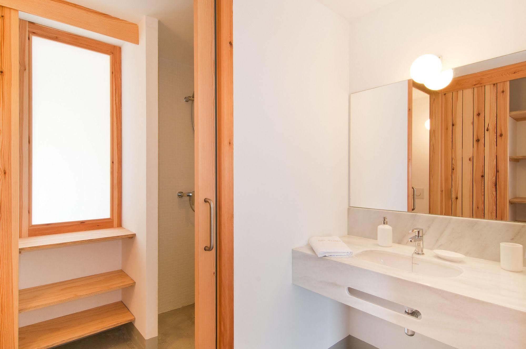 Sa Nau Villas Adults Only Портоколом Екстер'єр фото