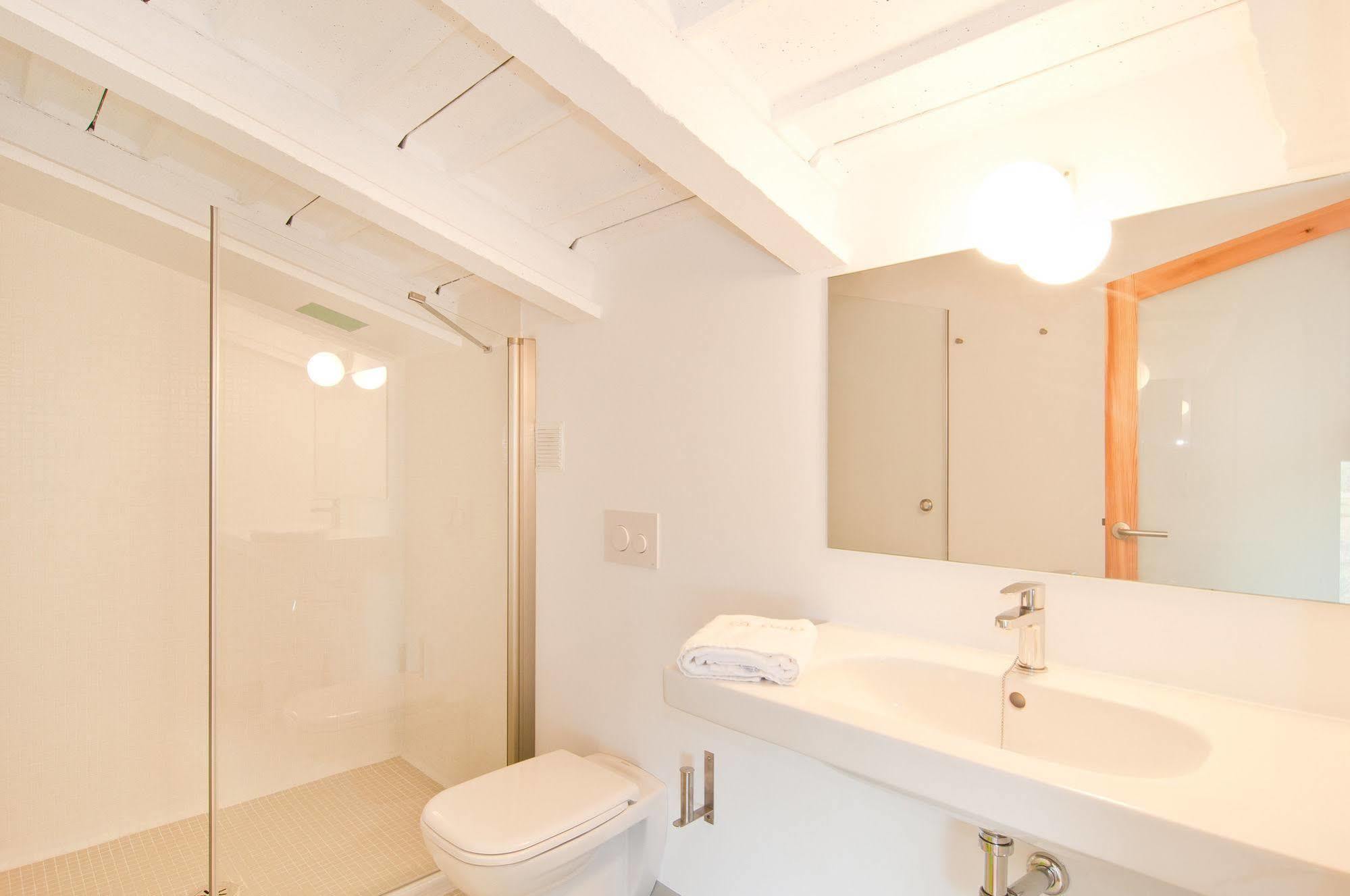 Sa Nau Villas Adults Only Портоколом Екстер'єр фото