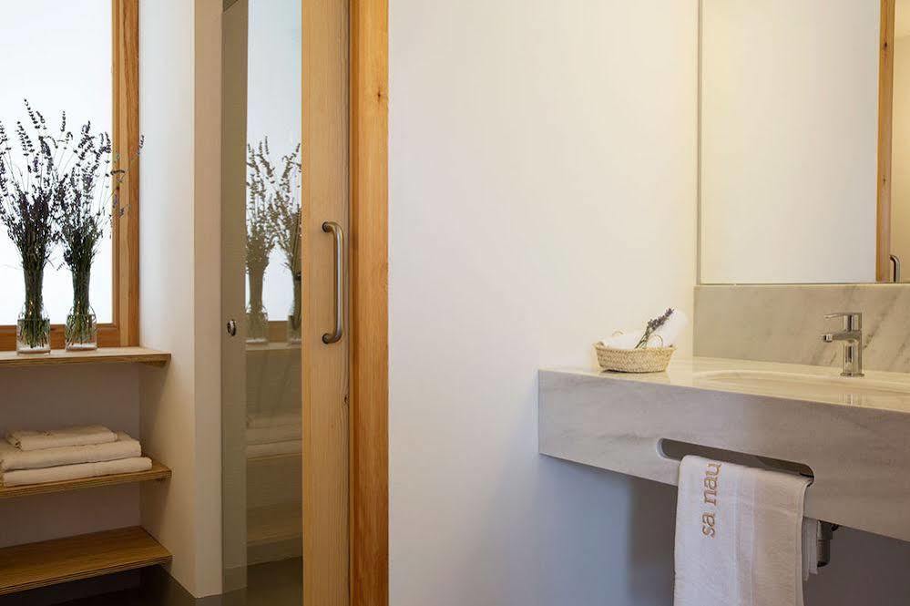 Sa Nau Villas Adults Only Портоколом Екстер'єр фото