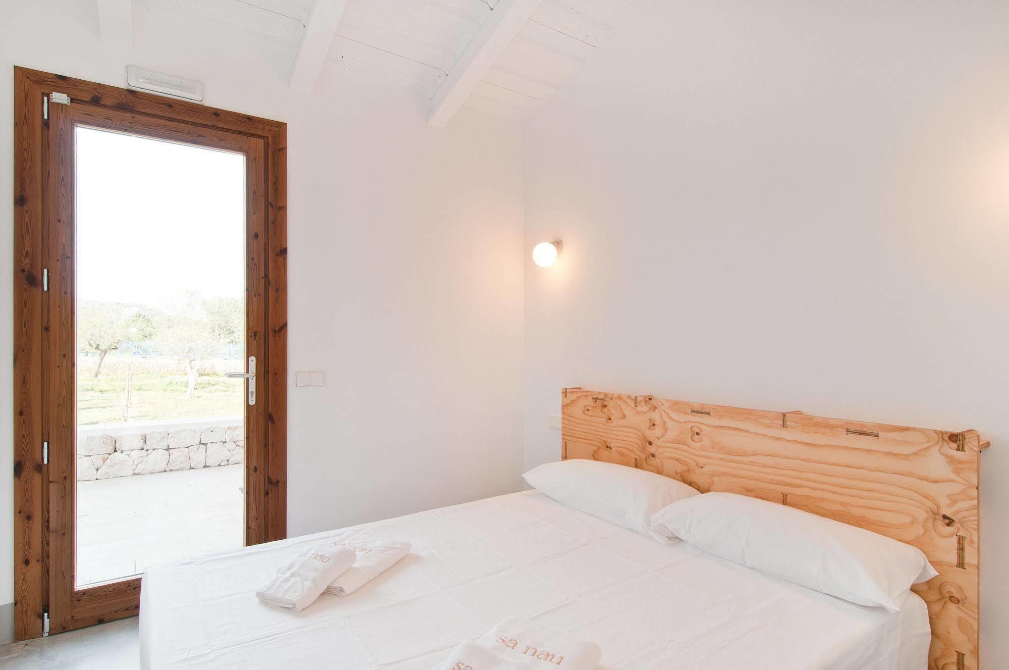 Sa Nau Villas Adults Only Портоколом Екстер'єр фото