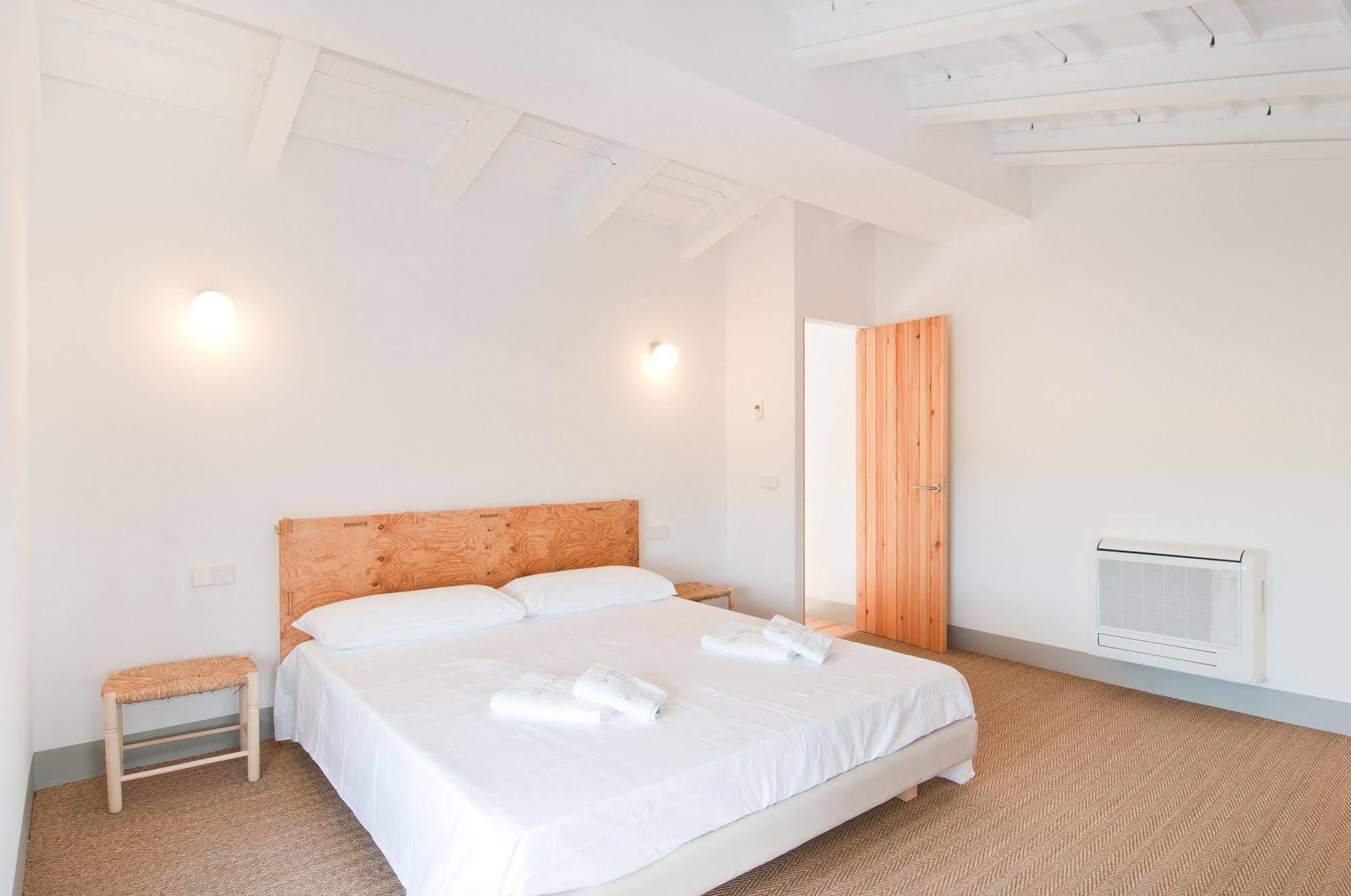 Sa Nau Villas Adults Only Портоколом Екстер'єр фото