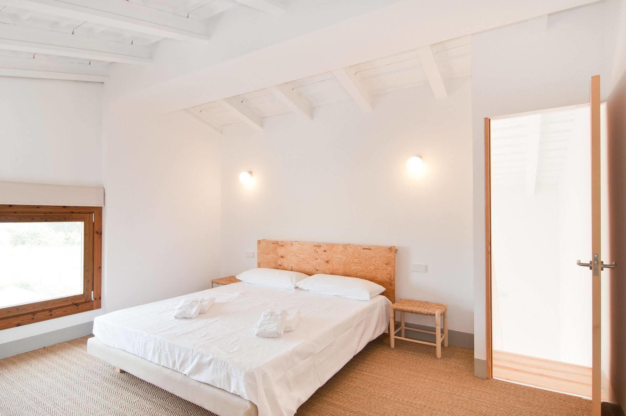 Sa Nau Villas Adults Only Портоколом Екстер'єр фото